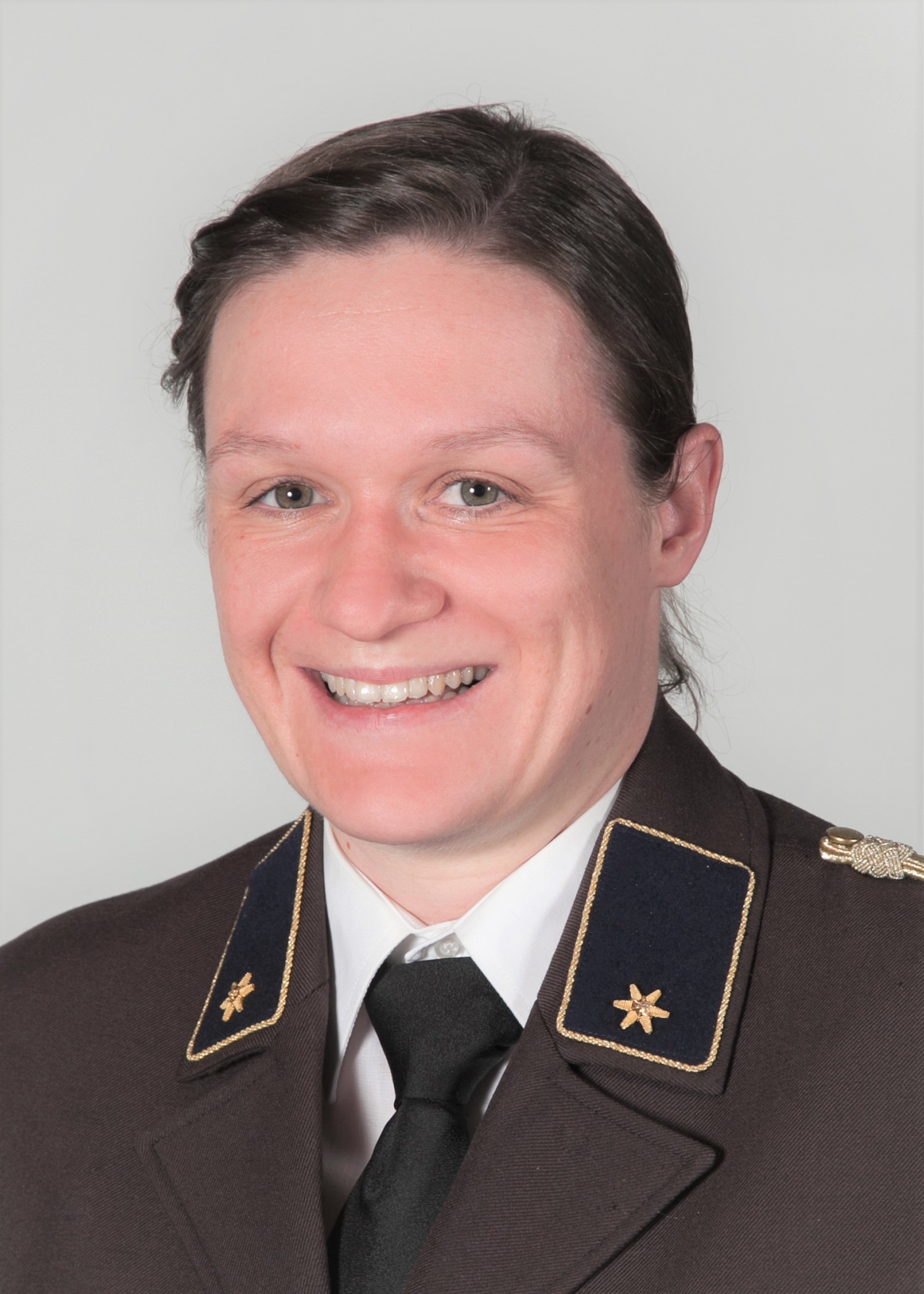 Anna Baumgartner