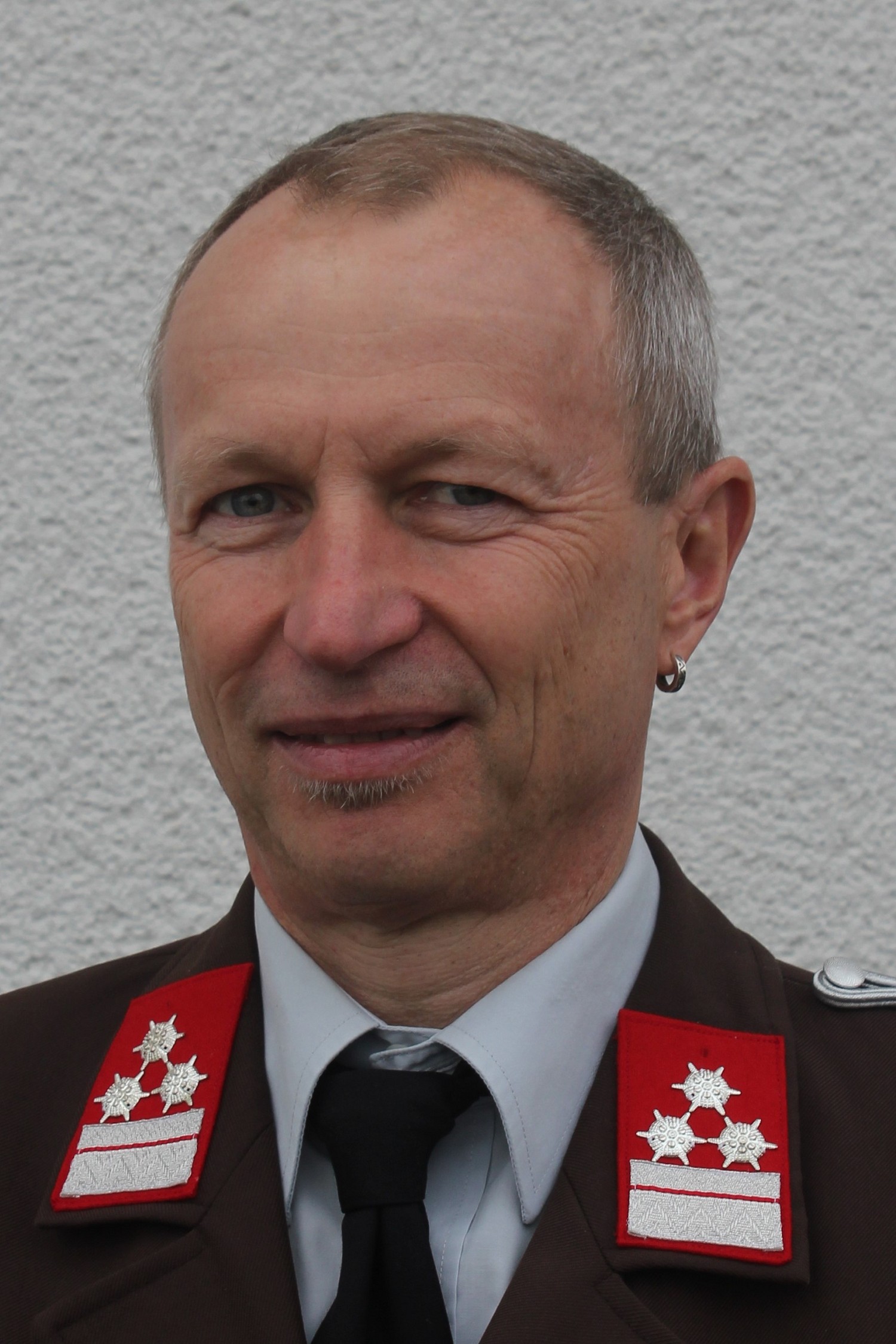 Martin Schmidbauer